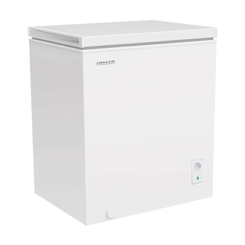 Heller Hybrid Chest Freezer 150L