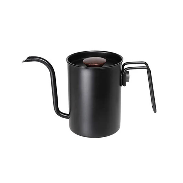 Hario Zebrang Nomad Drip Kettle