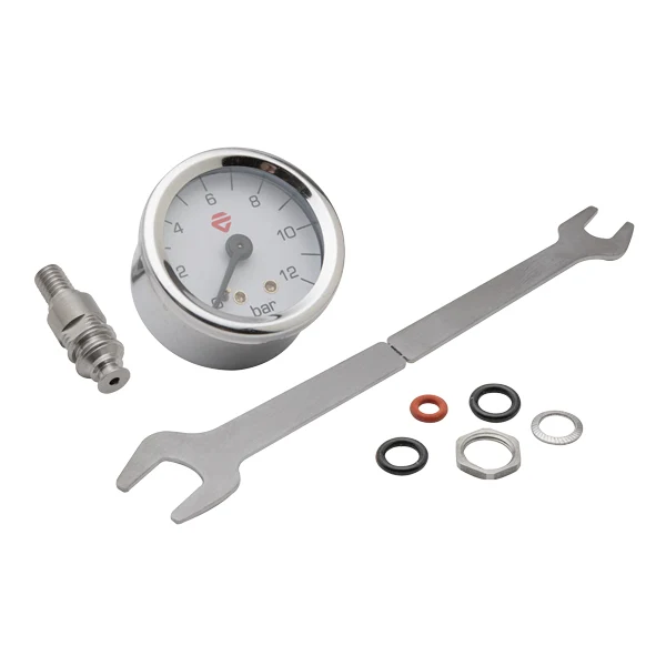 Lelit Manometer Upgrade Kit