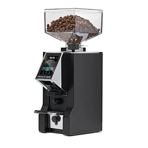Eureka Mignon Specialita Smart Coffee Grinder