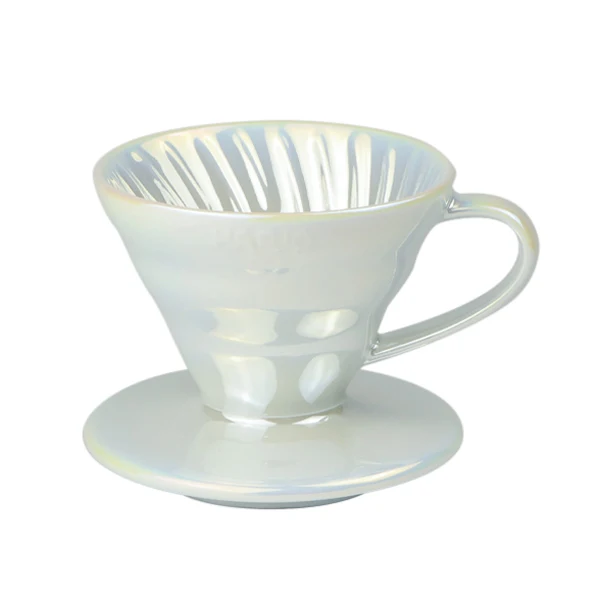 Hario V60 P.V.D Dripper