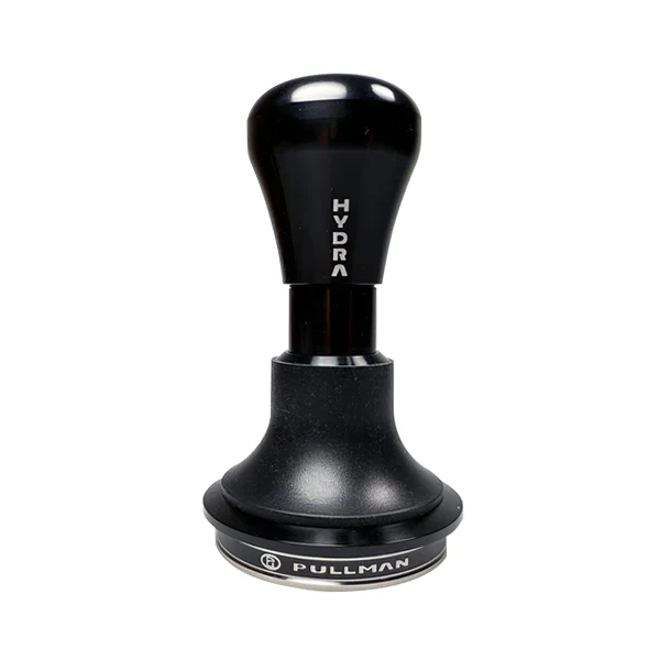 Pullman BigStep Hydra Tamper