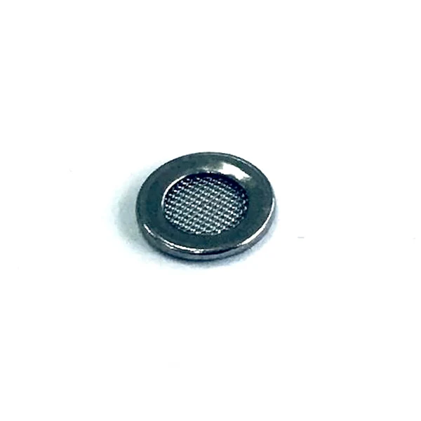 Cafelat Robot Mesh Filter