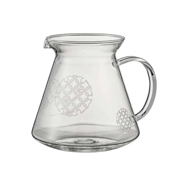 Hario Miyabi Glass Server