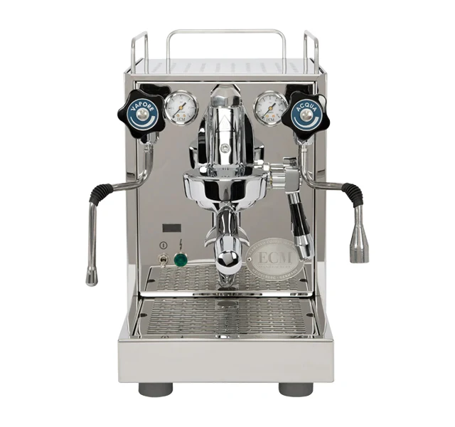 ECM Mechanika VI Slim Digital PID Coffee Machine
