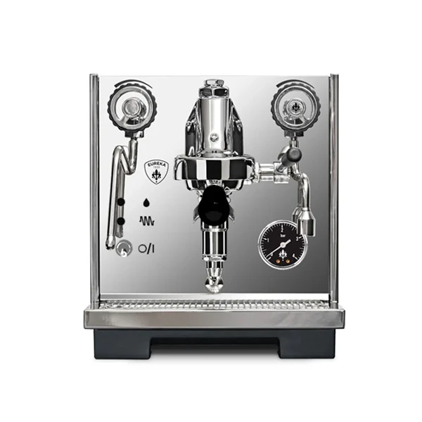 Eureka Pura R Espresso Machine