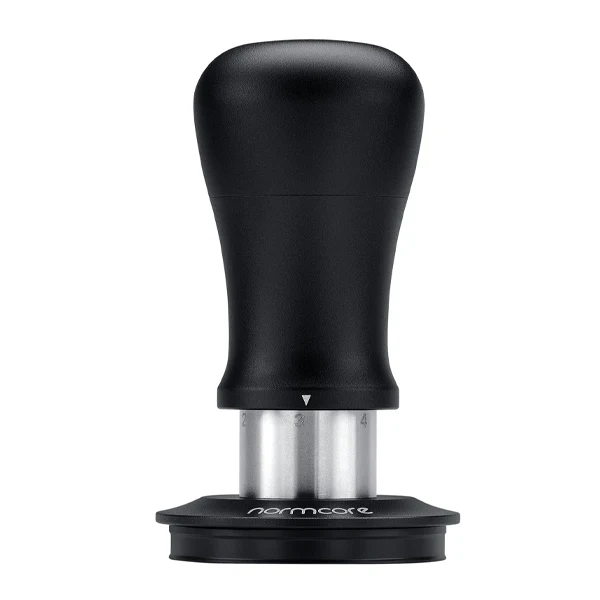 Normcore Spring-Loaded Tamper V5