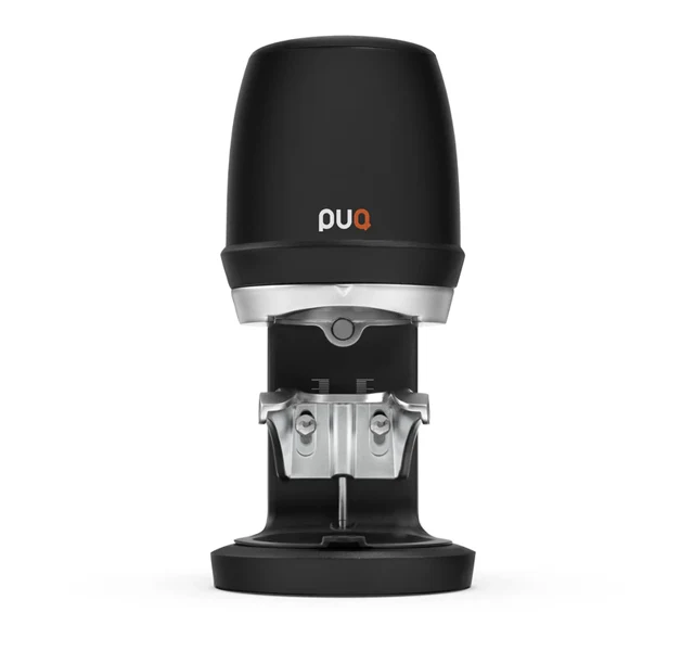 Puq Press Q Gen 6 Automatic Coffee Tamper