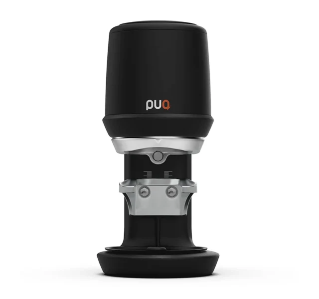 Puq Press Pro Gen 6 Automatic Coffee Tamper