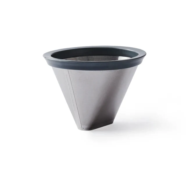 Able #4 Reusable Filter