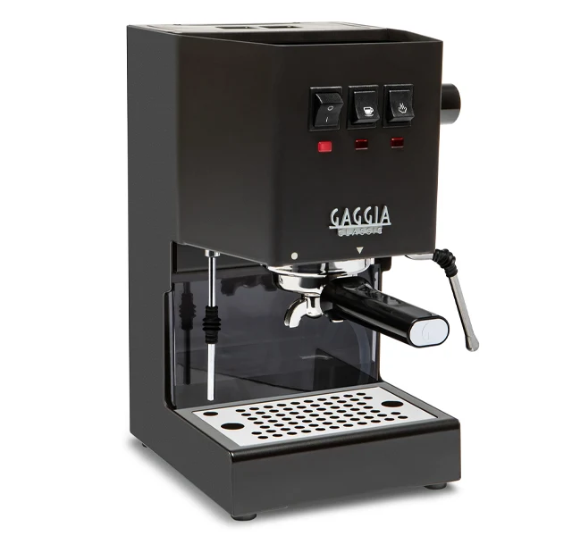 Gaggia Classic E24 Coffee Machine