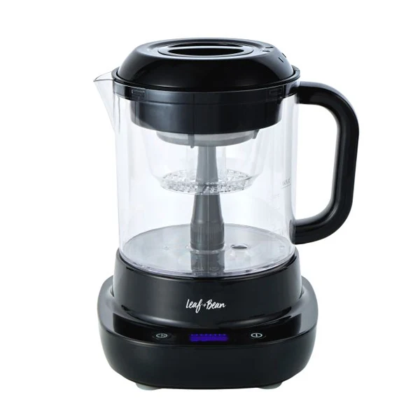 Leaf & Bean Cold Brew Maker