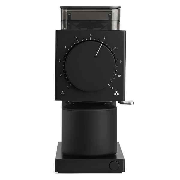 Fellow Ode Brew Coffee Grinder