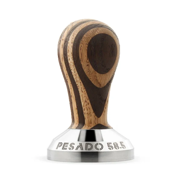 Pesado Wooden Tamper