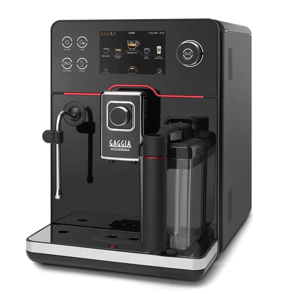 Gaggia Accademia Automatic Espresso Machine