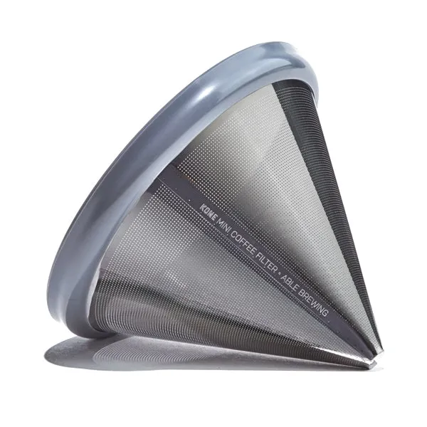 Kone Coffee Filter