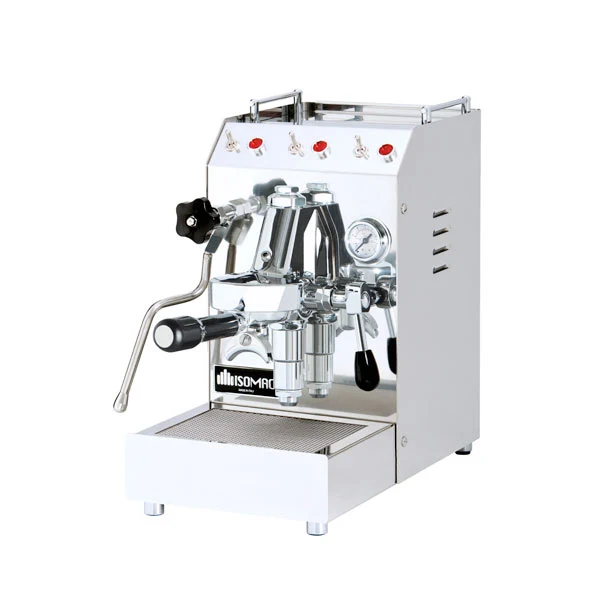 Isomac Zaffiro Due Coffee Machine