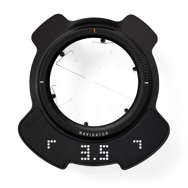 Puq Navigator Automatic Distributor
