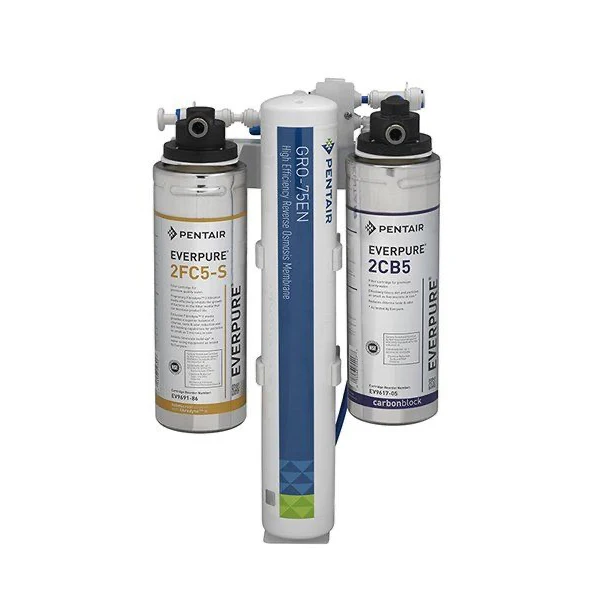 Everpure Reverse Osmosis System