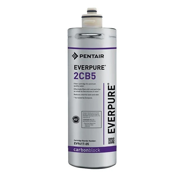 Everpure 2CB Replacement Cartridge
