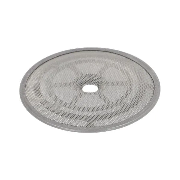 Cimbali Shower Screen