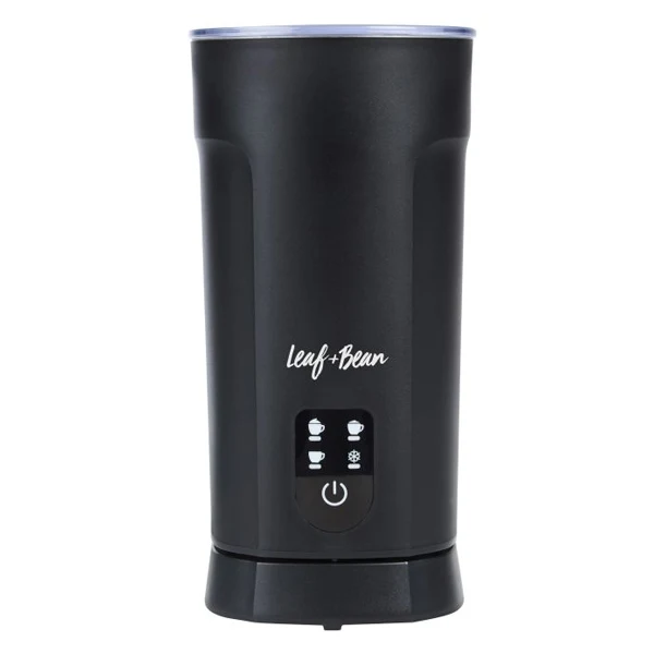 Leaf & Bean Electric Milk Frother