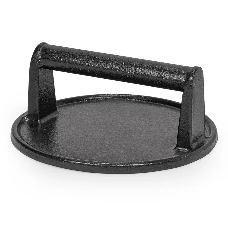 Exxent Smashpress hamburgare 15 cm