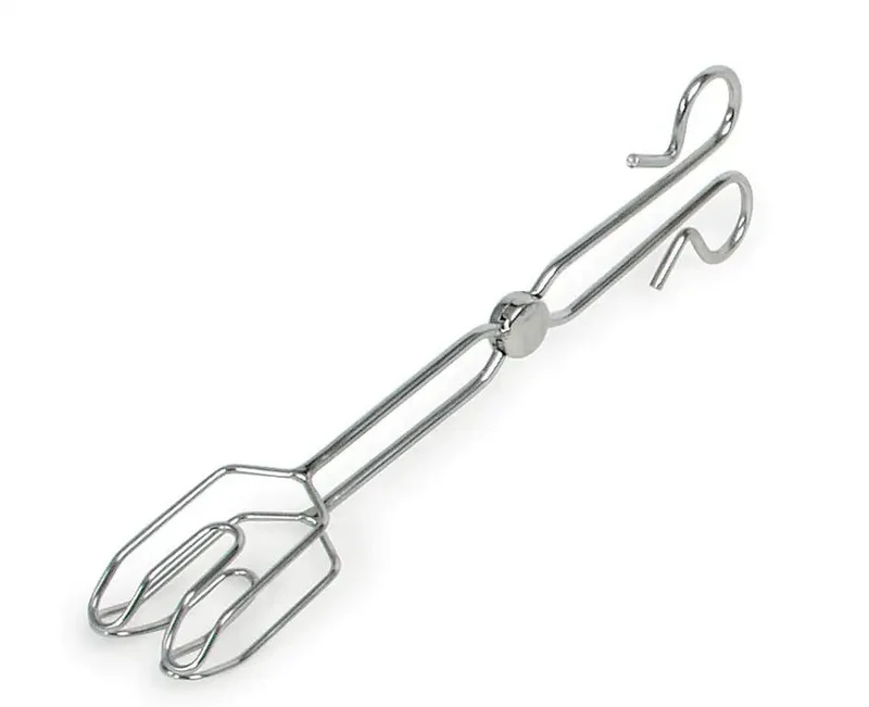 Exxent Grill/Charktång 31 cm
