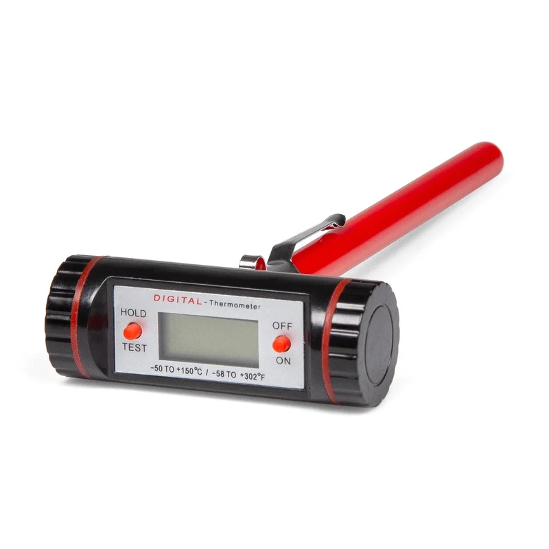 BBM Digital Köttermometer
