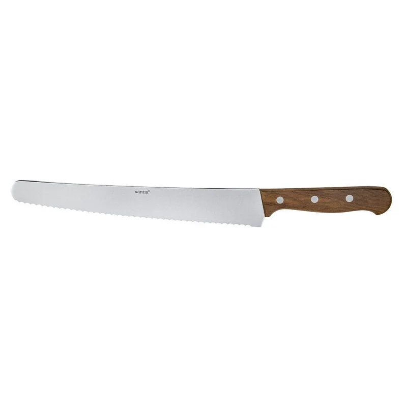 Exxent Brödkniv 26 cm Scandinavia