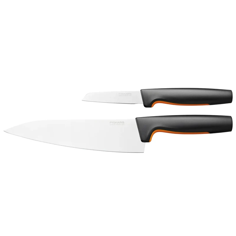 Fiskars Functional Form Kockknivset 2 delar