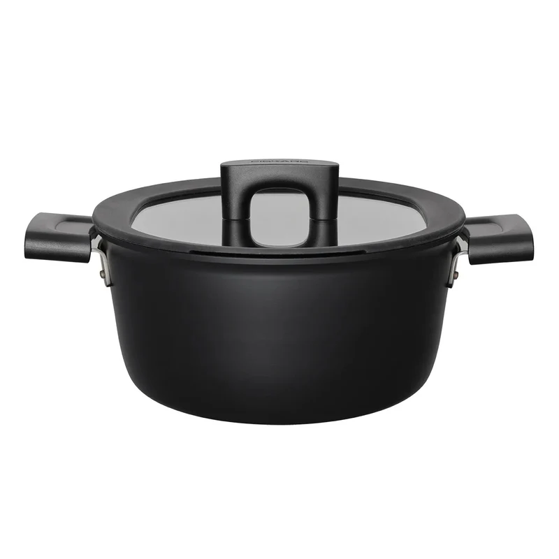 Fiskars Hard Face Gryta 3,5 L