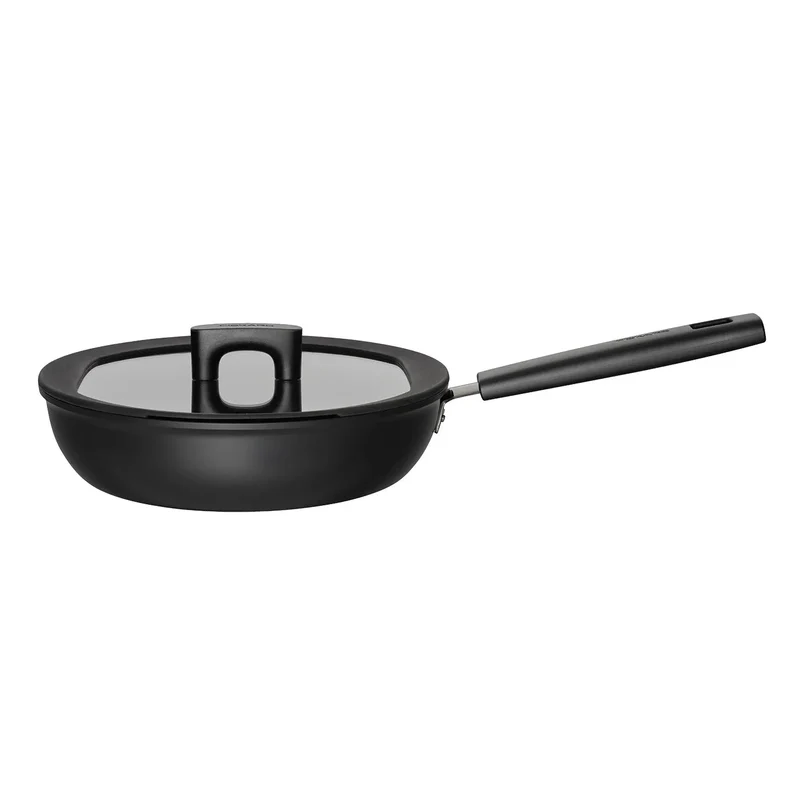 Fiskars Hard Face Traktörpanna 2,8 L