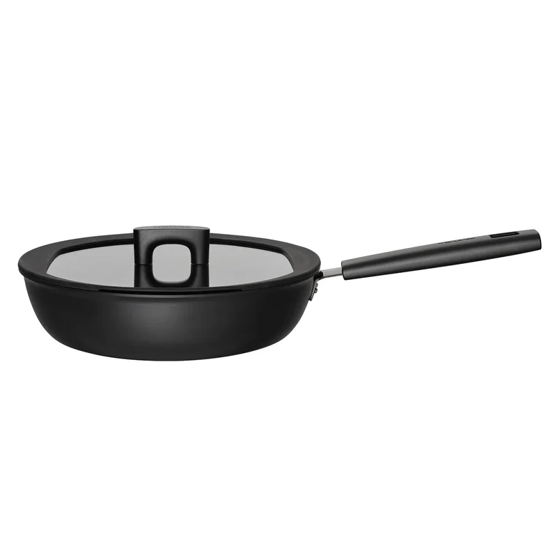Fiskars Hard Face Traktörpanna 3,5 L