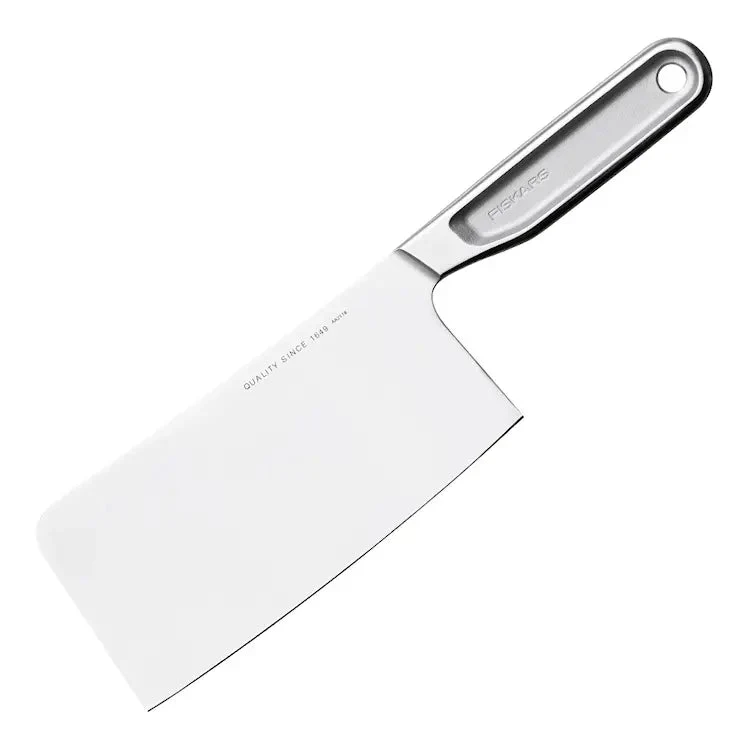 Fiskars All Steel Hackkniv 16 cm