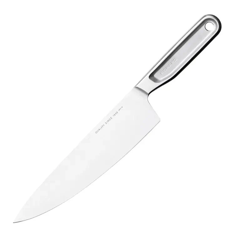 Fiskars All Steel Kockkniv 20 cm
