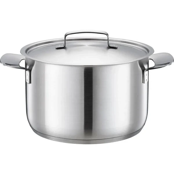 Fiskars All Steel Gryta 5 liter