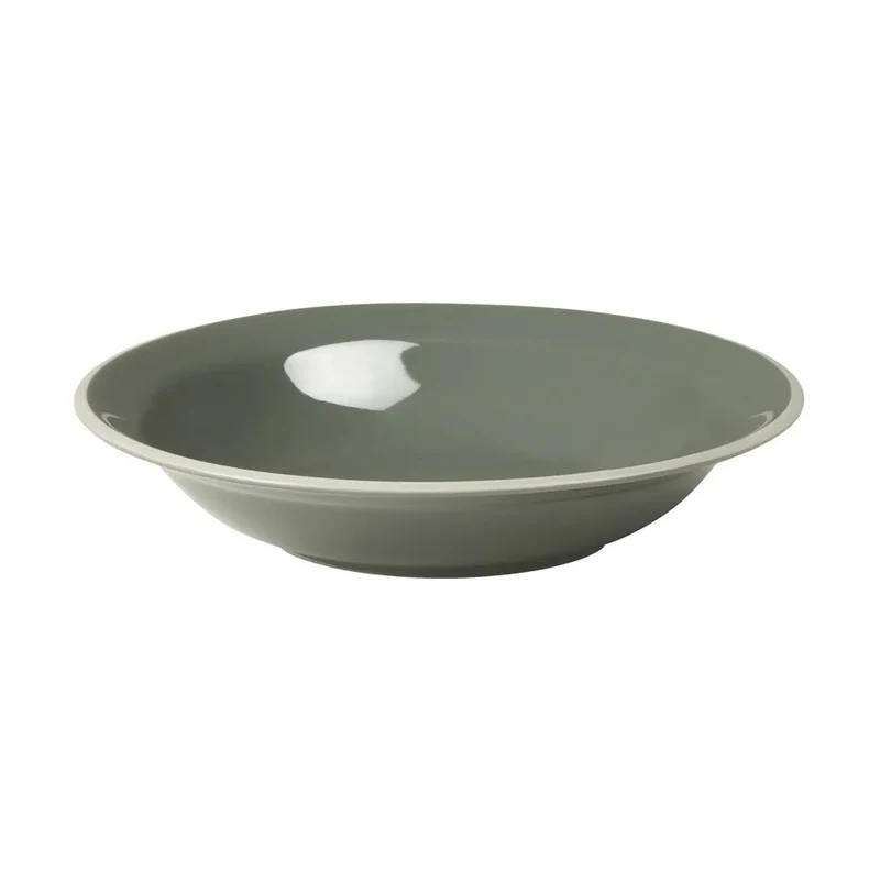 Broste Copenhagen Taverna Djup Tallrik 24 cm