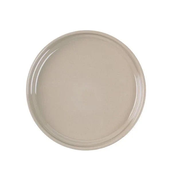 Broste Copenhagen Nordic Bistro Tallrik 21 cm