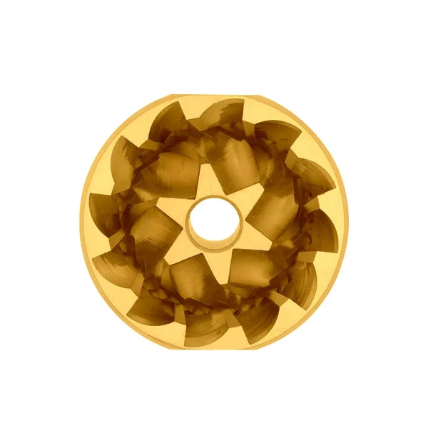 Varia VS3 38mm Burrs