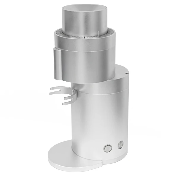 Option-O Lagom P100 Coffee Grinder