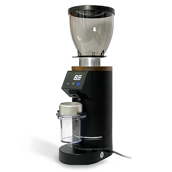 Turin DF64E Coffee Grinder