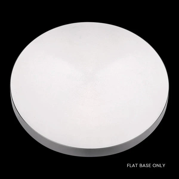 Normcore Tamper Base