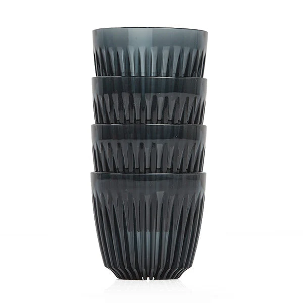 Huskee Renew Cups - Smoke