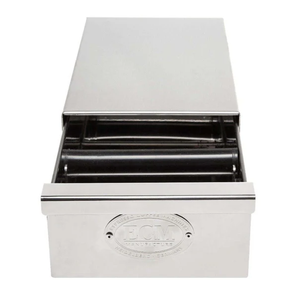 ECM Knock Drawer
