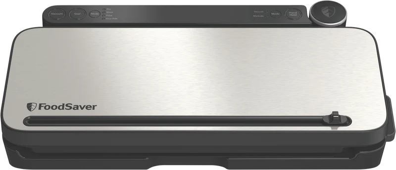 FoodSaver Controlled Multi Seal