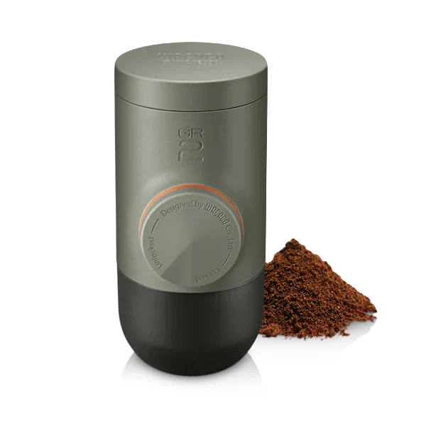 Wacaco MiniPresso GR2