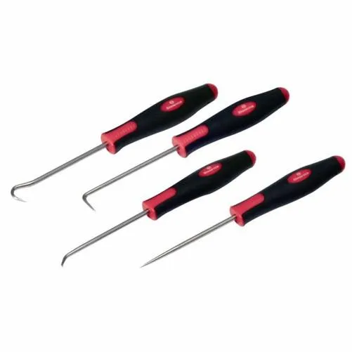 Pick and Hook Tool Set