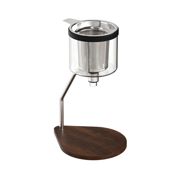 Joy Resolve Manual Brewer
