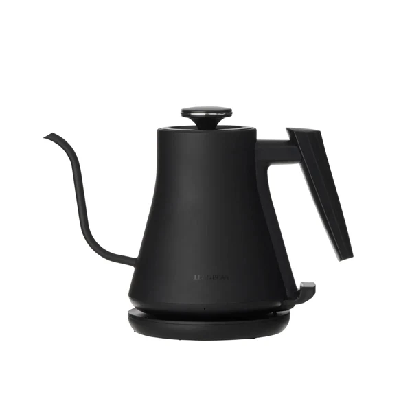 Leaf & Bean Electric Gooseneck Kettle